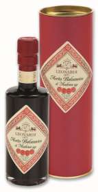 G4812 Aceto Balsamico di Modena IGP «Capsula Rossa» 250 ml